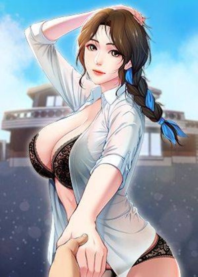 韩漫无遮挡必看新番上线